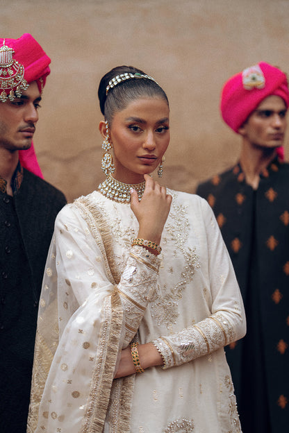 Vanya | Celestia Wedding Formals | CS-03 - House Of Anaya