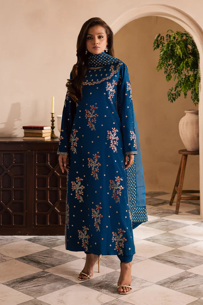 Emaan Adeel | Celine Collection | Shabnam