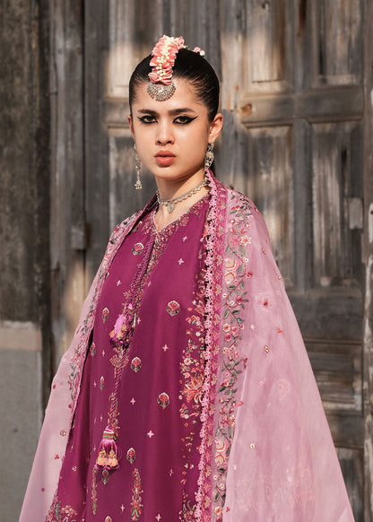 Hussain Rehar | Barmala Pret 26 | Gulposh