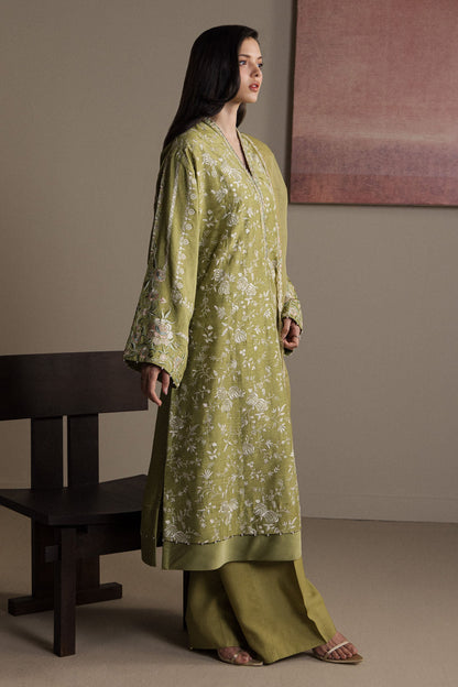 Zara Shahjahan | Festive Eid II 2026 | Zarqash