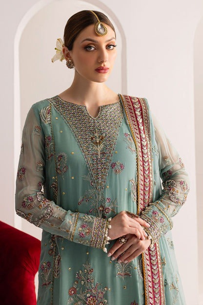 Nureh | Fancy Formals | NP-512 - House Of Anaya