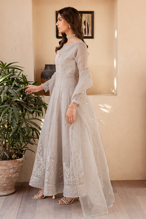 Emaan Adeel | Noore Festive Formals | SORAYA