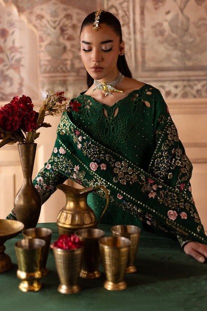 Nureh | Nur Mahal Formals |  NE-138