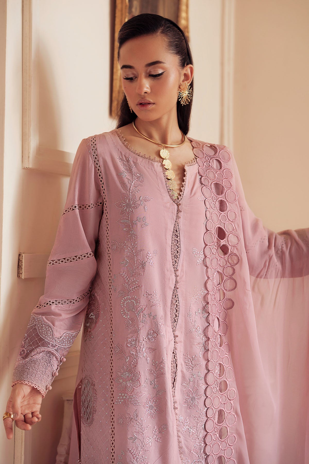 Nureh | Feya Eid Collection | FE-10