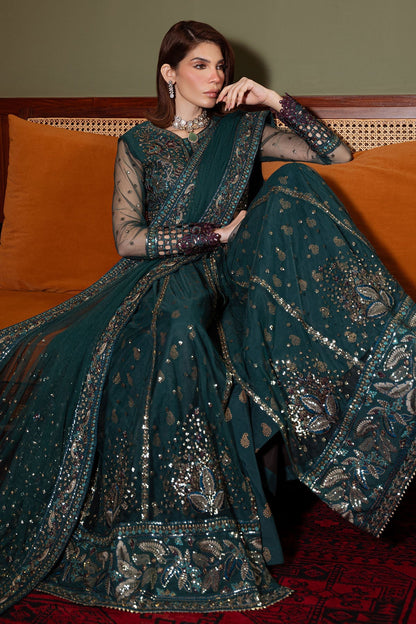 Nureh | Elaya Formals | NEL-84