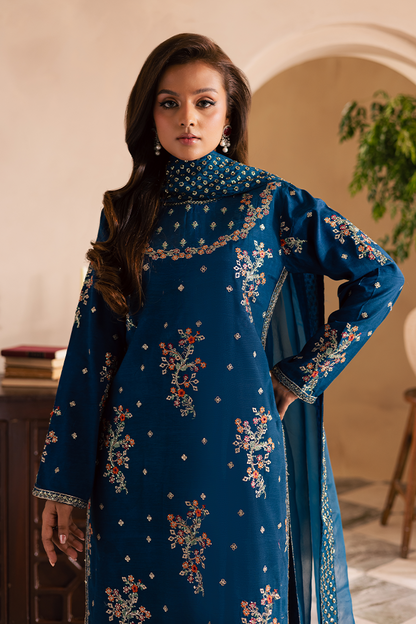 Emaan Adeel |Celine Pret | Shabnam
