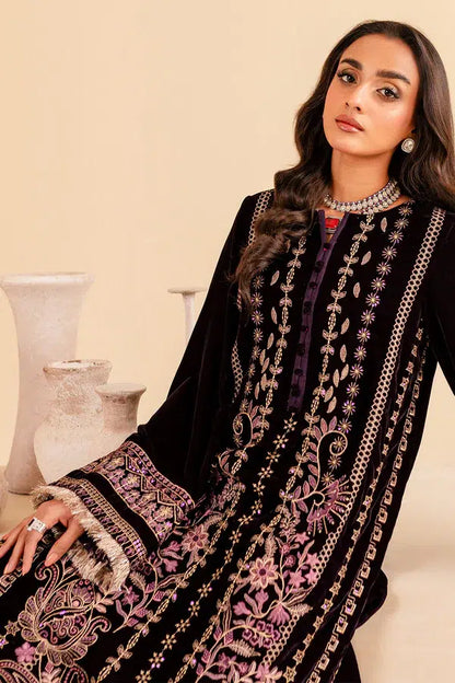 Nureh | Shades of Winter | Bella - House Of Anaya