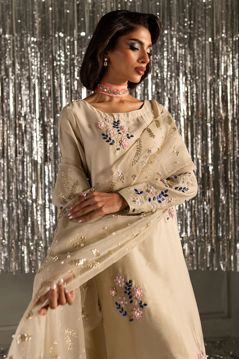 Nureh | Fancy Formal Pret | Sparkle Pop TW-10