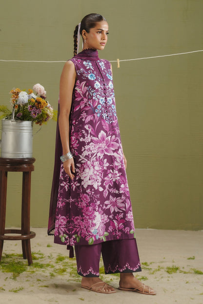 Zara Shahjahan | Coco Prints 26 | Aero-6B