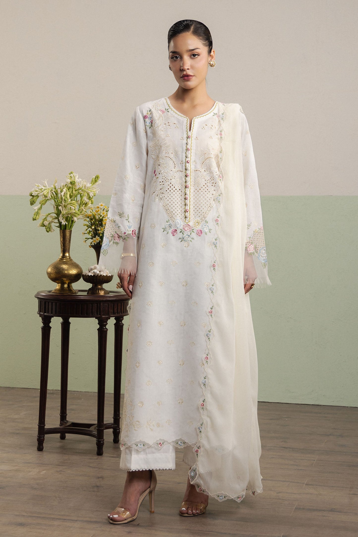 Zara Shahjahan | Eid Pret 2026 | Noorain