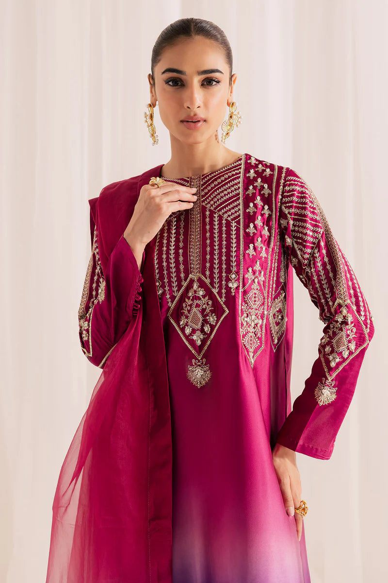 Nureh | Fancy Formal Pret | NP-613