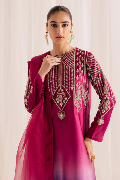 Nureh | Fancy Formal Pret | NP-613