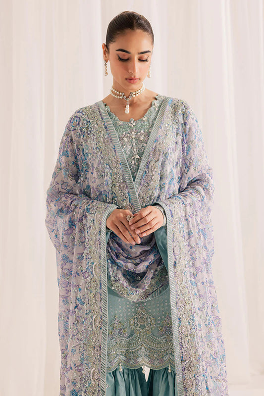 Nureh | Fancy Formal Pret | NP-620