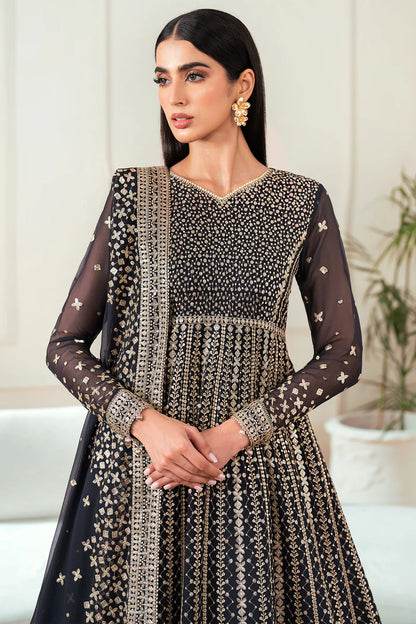 Farasha | Essence formals 25 | Midnight Navy