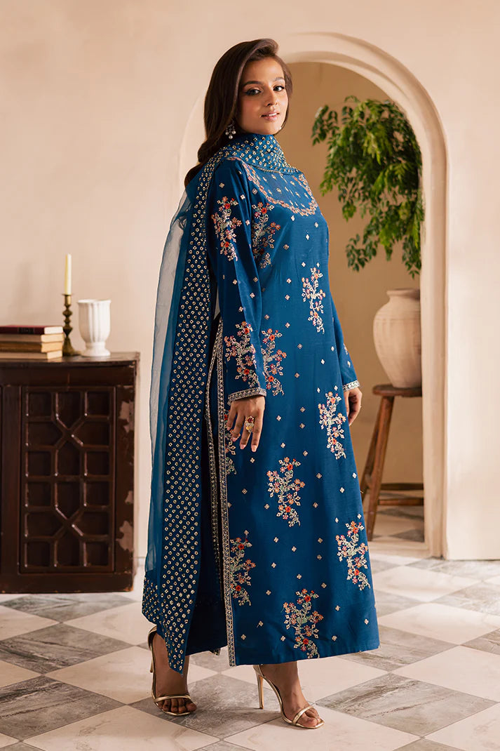 Emaan Adeel | Celine Collection | Shabnam