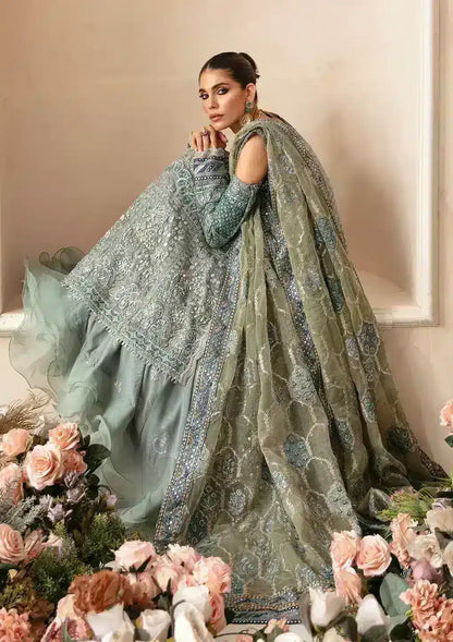 Elaf Premium | Celebrations 23 | ECH-09 NYRA - House Of Anaya