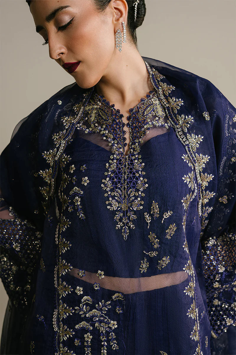 Ayzel | Golden Hour Premium Pret | Lunar Veil