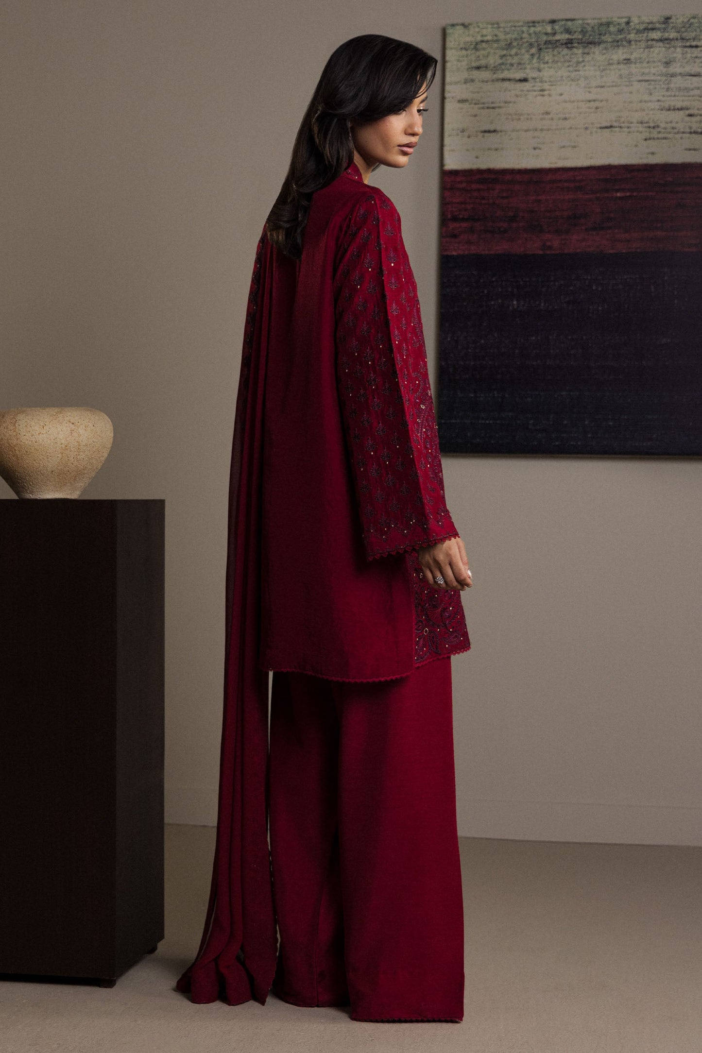 Zara Shahjahan | Festive Eid II 2026 | Surkhaab