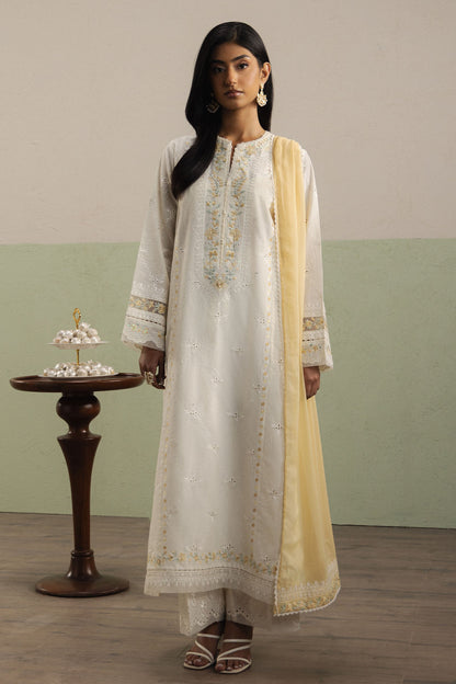 Zara Shahjahan | Eid Pret 2026 | Mahvash