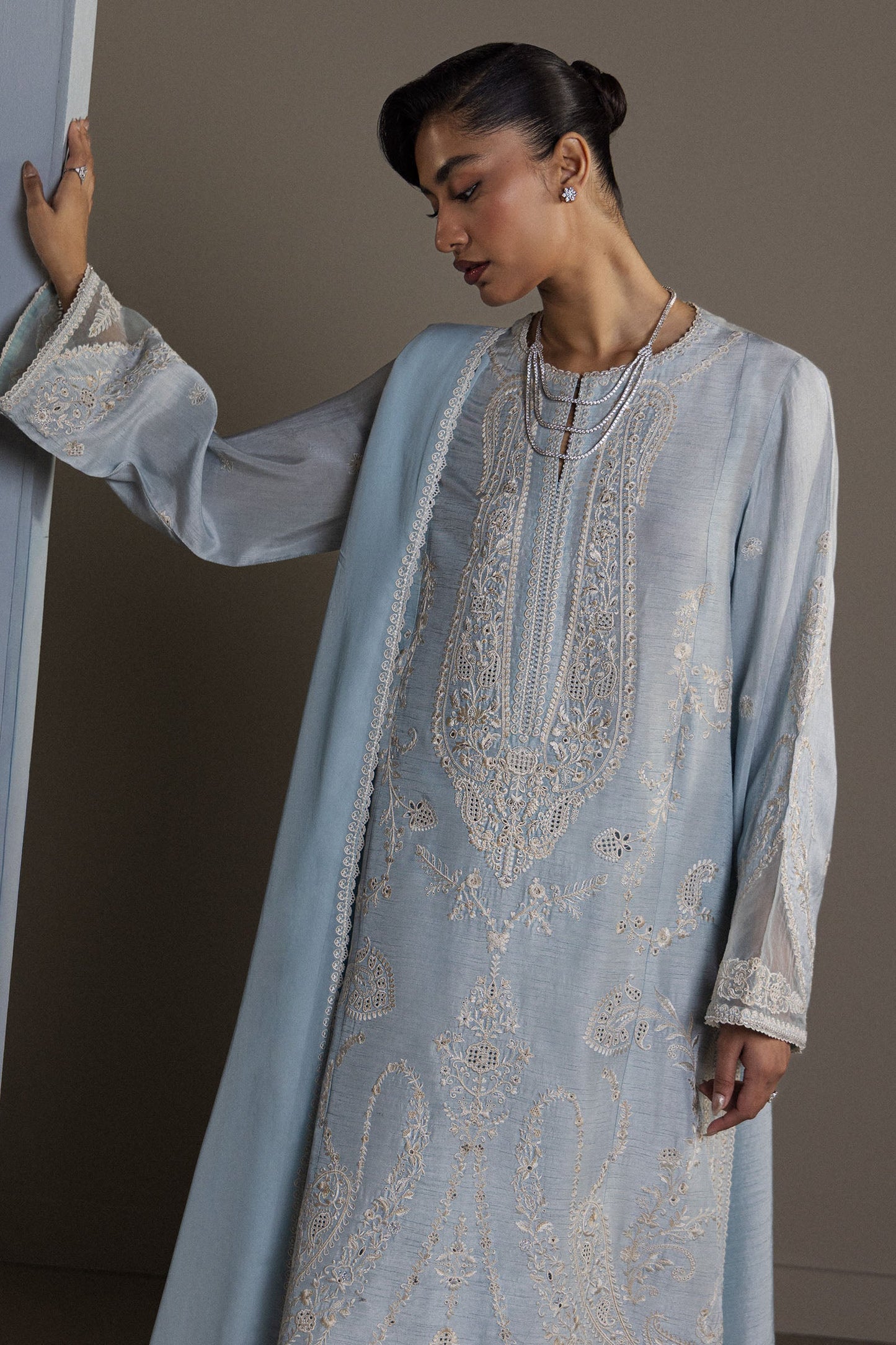 Zara Shahjahan | Festive Eid II 2026 | Falak