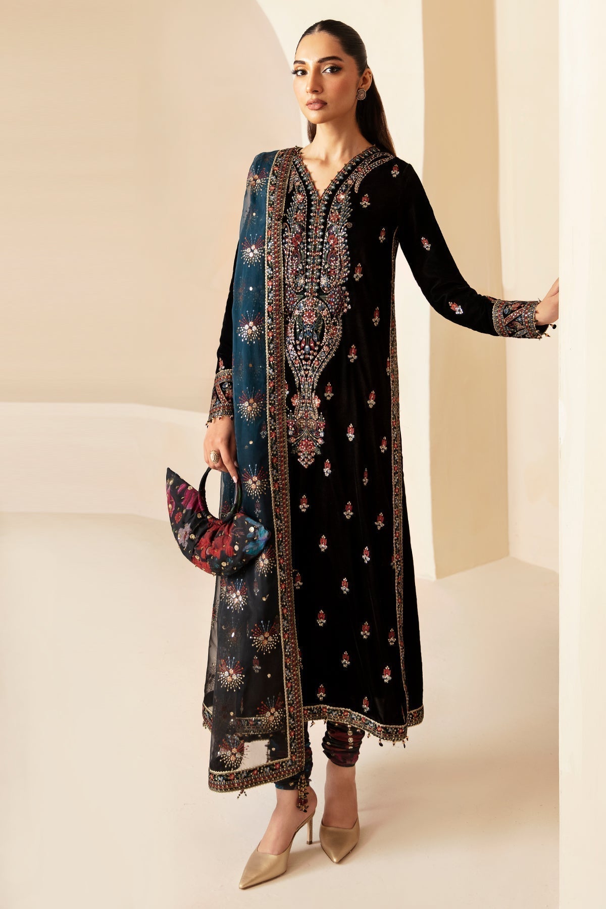 Jazmin | Velvet Edit 24 |  Velvet Formal VF-2028 - House Of Anaya