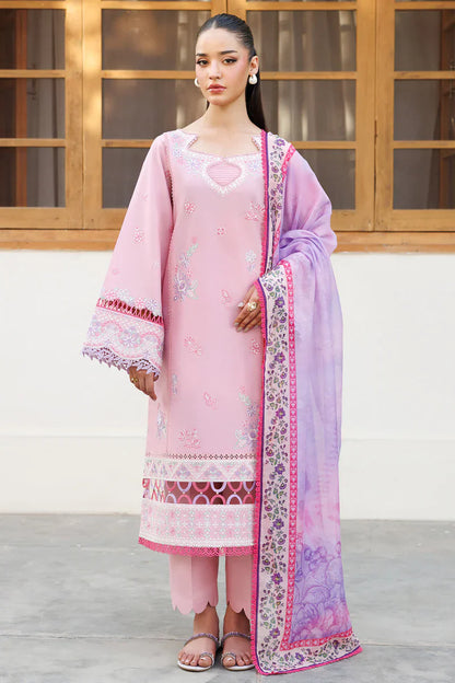 Farasha | Summer weaves | Petal Bloom
