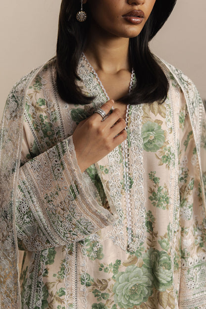 Zara Shahjahan | Eid Festive 26 | Husnara