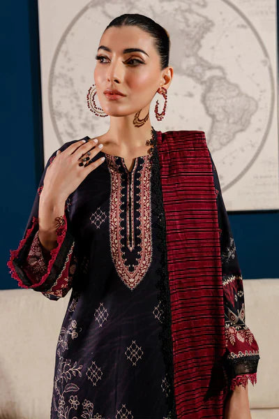 Nureh | Summer Eid Pret | SP-113 - House Of Anaya