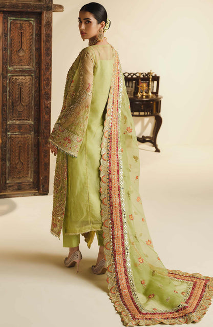 Maryum N Maria | Formal Edit | Ready To Wear - Kahani (SRD-0069)