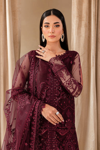 Farasha | Lumiere Formals | CYRA - House Of Anaya