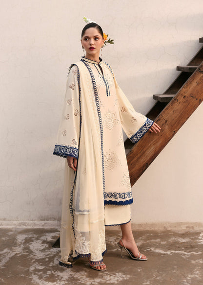 Hussain Rehar | Eid Pret SS 26 | Moti