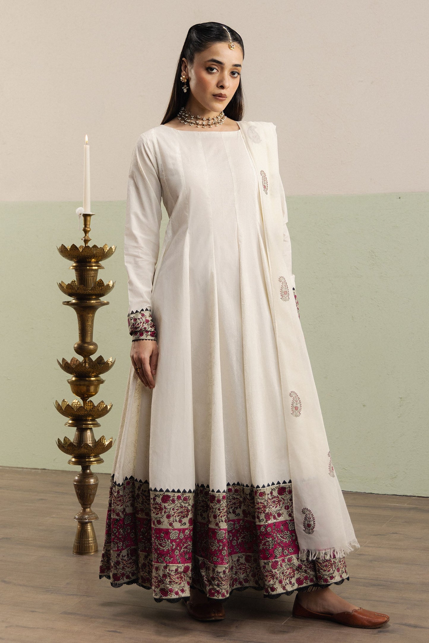 Zara Shahjahan | Eid Pret 2026 | Fiza