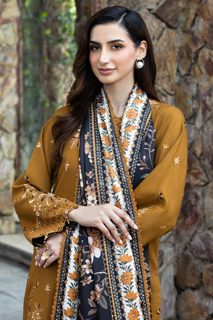 Farasha | Eminence Khaddar 25 | Sundune