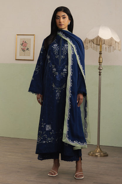 Zara Shahjahan | Eid Pret 2026 | Saahil