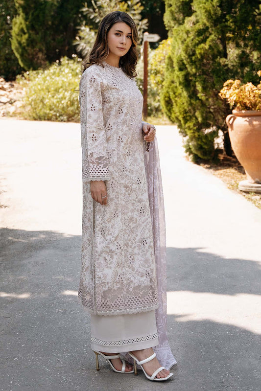 Afrozeh | Damask The Holiday Edit 25 | Lunetta A - House Of Anaya