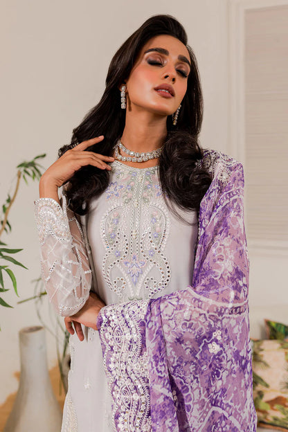 Nureh | Fancy Formal Pret | NP-397