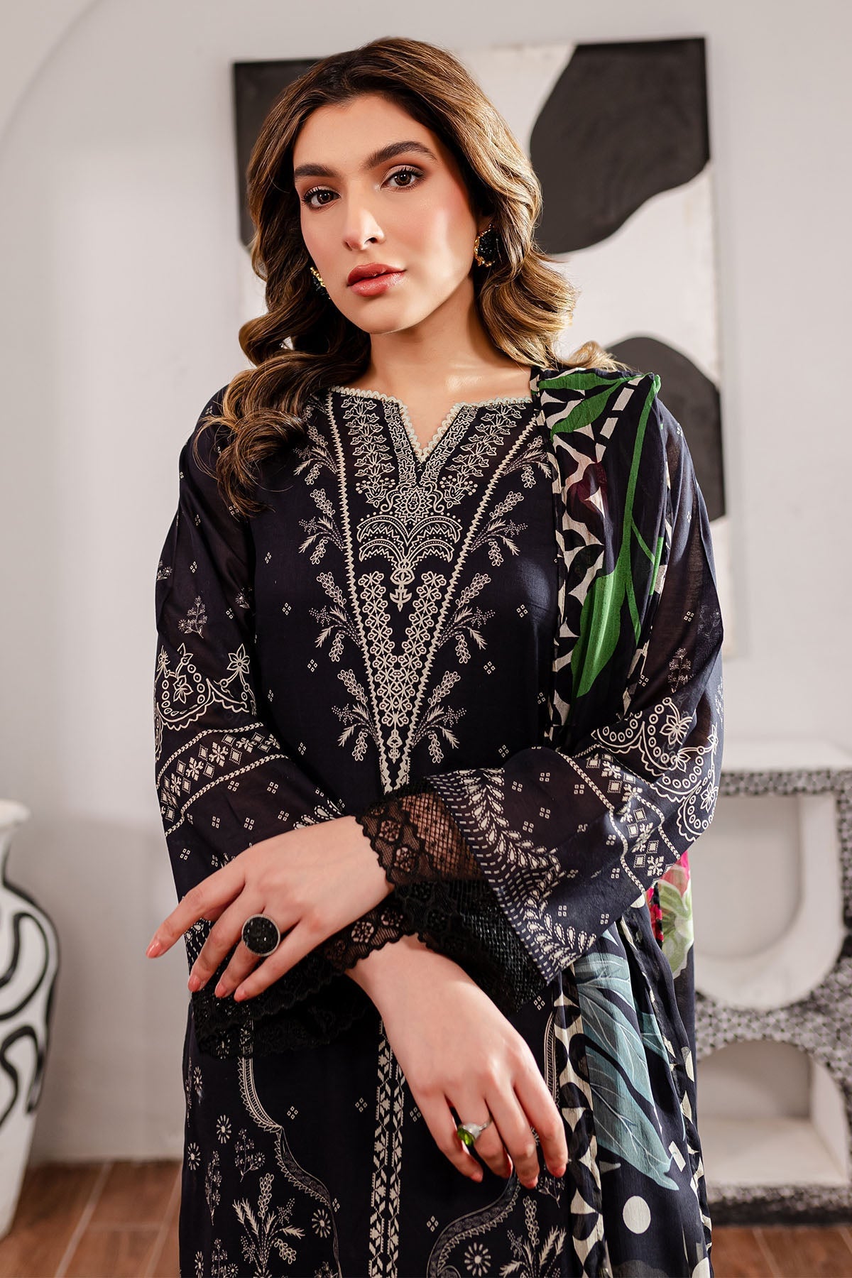 Nureh | Signature Prints 26 | SP-99