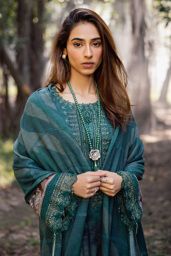 Nureh | Gardenia Lawn 24 | NSG-136 - House Of Anaya