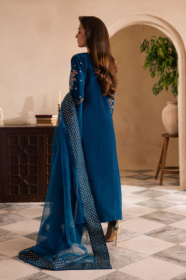 Emaan Adeel | Celine | Shabnam