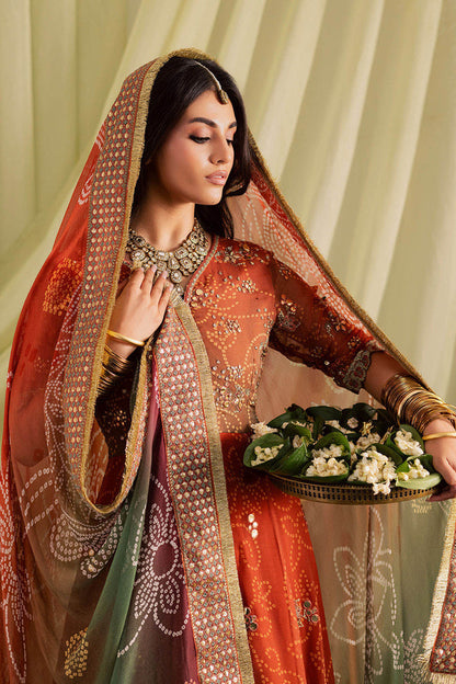 Nureh | Jugni Festive | NP-697