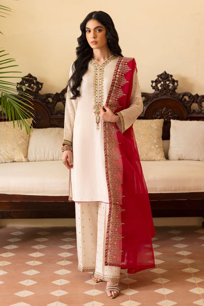 Naqshi | Rijaas Luxury Pret 24 | ABISH - House Of Anaya