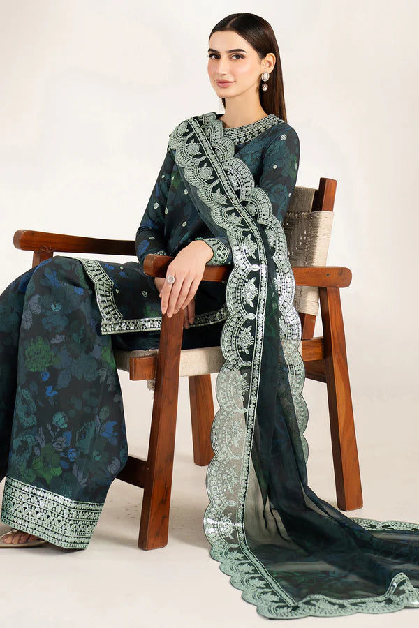 Farasha | Fiorella Formals'26 | Alora Charm