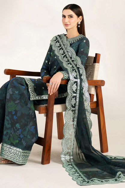 Farasha | Fiorella Formals'26 | Alora Charm