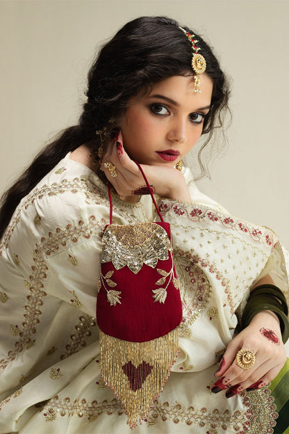 Zara Shahjahan | Wedding Formals 25 |Soz