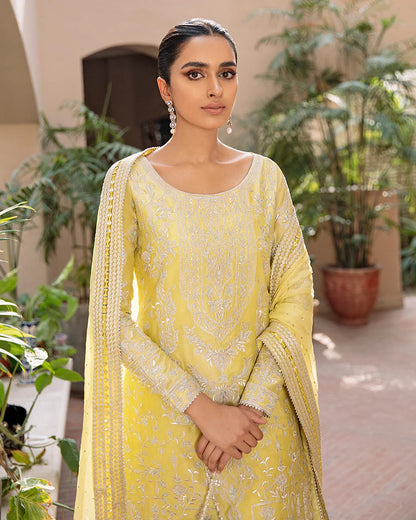 Faiza Saqlain | Saanjh | Ishmal