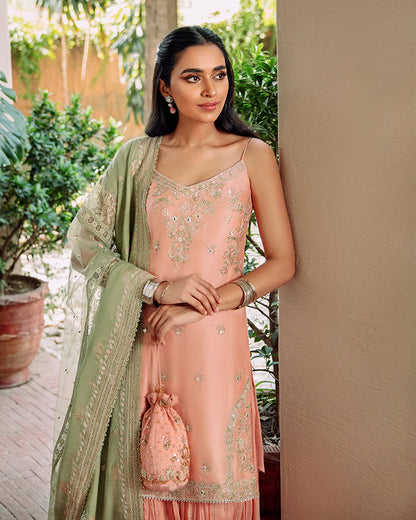 Faiza Saqlain | Saanjh | Mahi