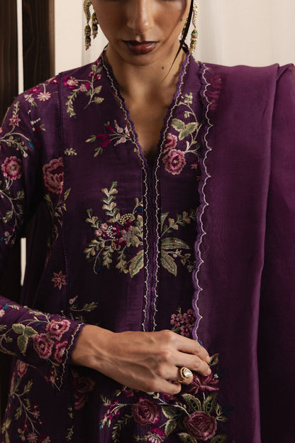 Zara Shahjahan | Eid Festive 26 | Shabnam