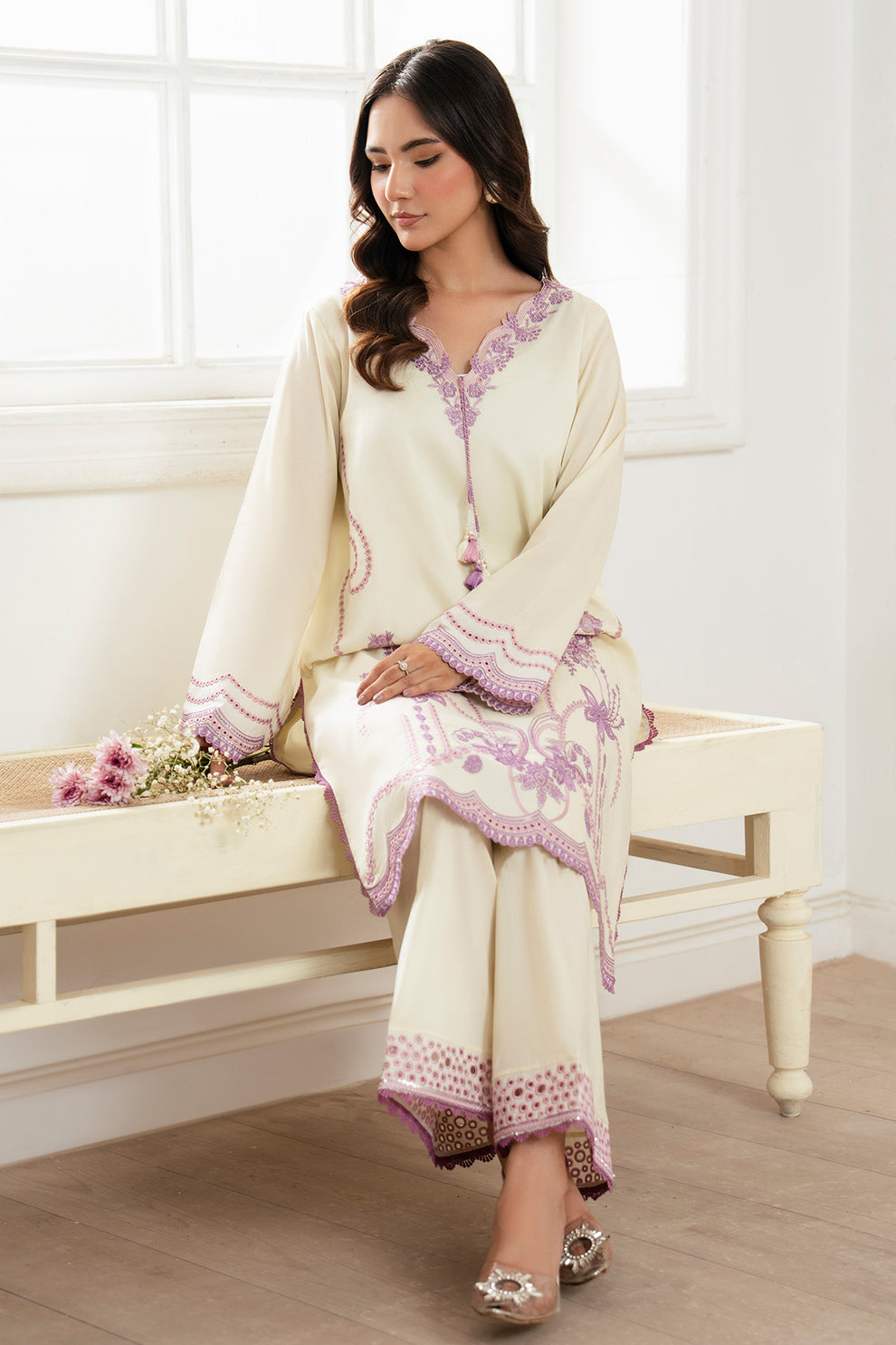 Imrozia Premium | Kianna Casuals | SP-75 Ulani