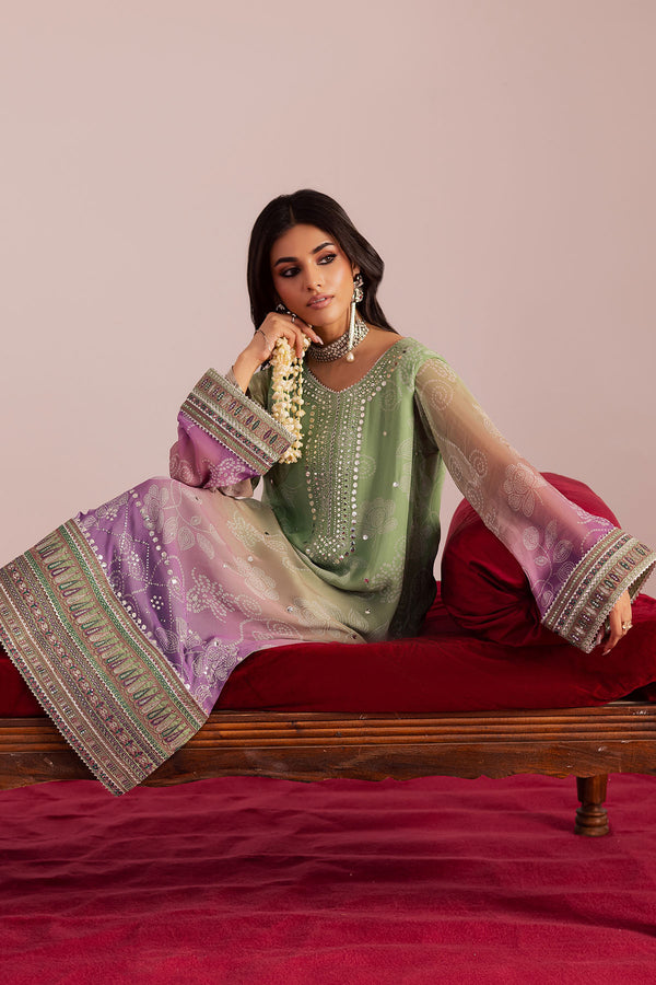 Nureh | Jugni Festive | NP-699