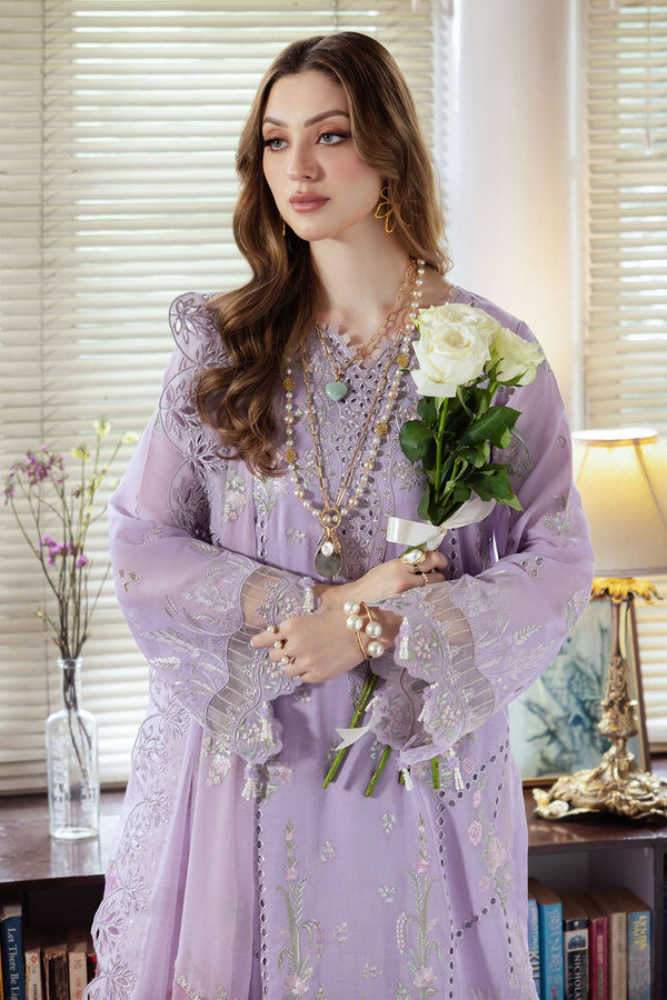 Nureh | Mademoiselle Luxury Swiss | NE-81 - House Of Anaya